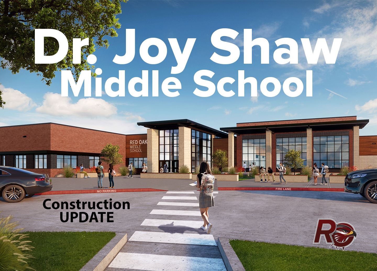  Shaw Update